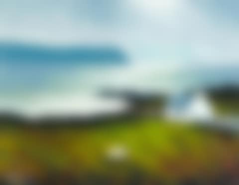 RAYS OF LIGHT AT HORN HEAD (preview)