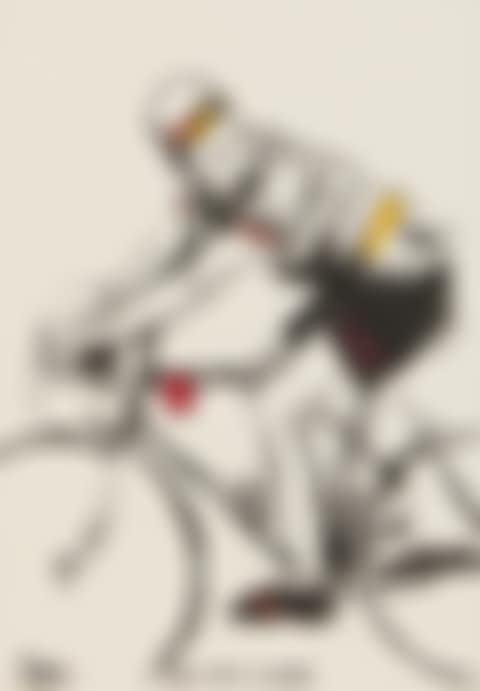 BUT NOT IN ANGER (preview)