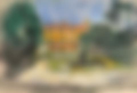 House and garden (preview)