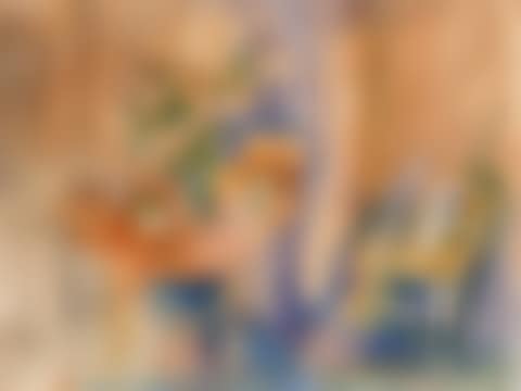 Interior Scene (preview)