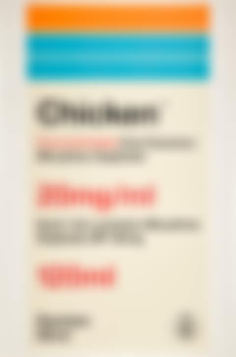 Chicken (preview)