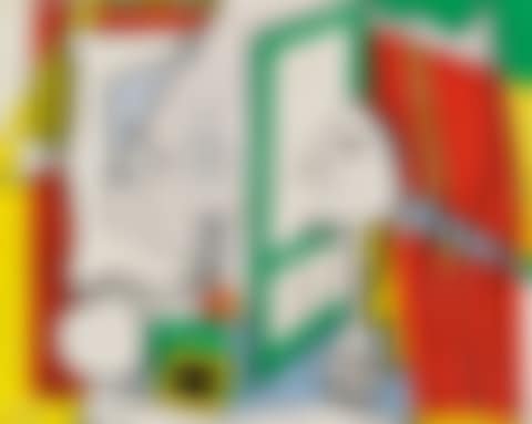 La fenêtre ouverte (preview)