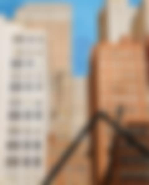 Vue de New York (preview)