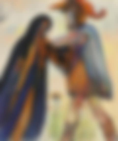 Pénélope et Ulysse (preview)