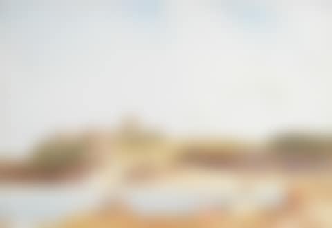 'The little estuary'  (preview)