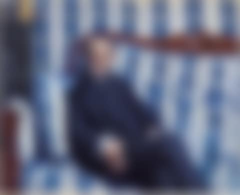 Portrait de Monsieur R. (preview)