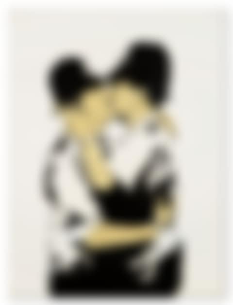 Kissing Coppers (preview)
