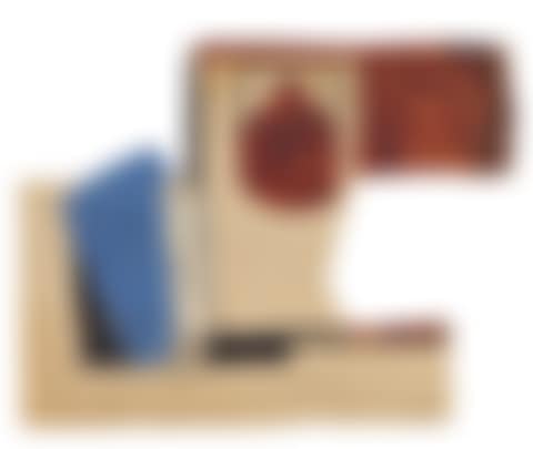 Découpage cubiste (preview)
