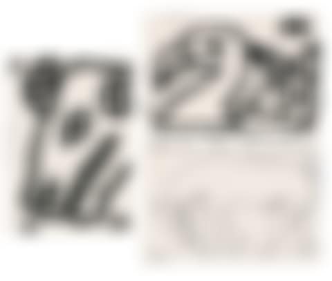 Animal Head; Birds; Horse (preview)