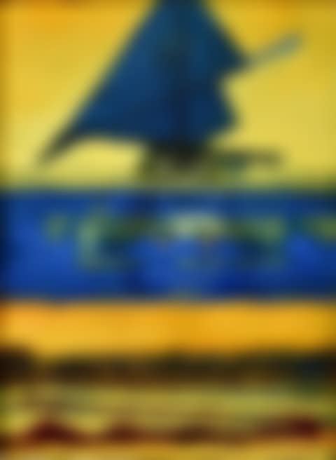 Enseigne pour une école de pirates (preview)