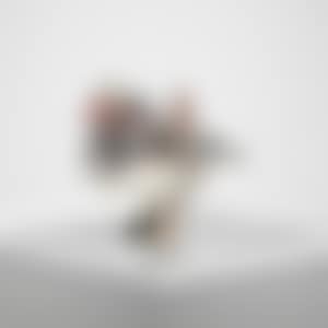 PixCell - Mandarin Duck (preview)