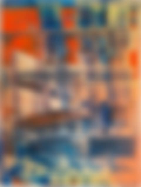 Abstraktes Bild (preview)
