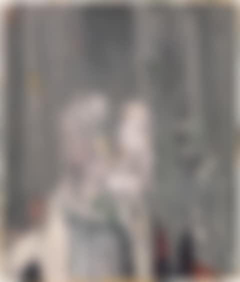 Untitled (Head) (preview)
