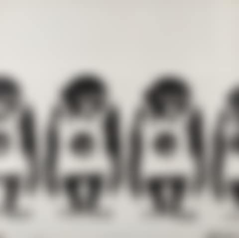Laugh Now Monkeys with Monkey Placards (preview)