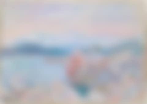 Le Golfe Juan (preview)