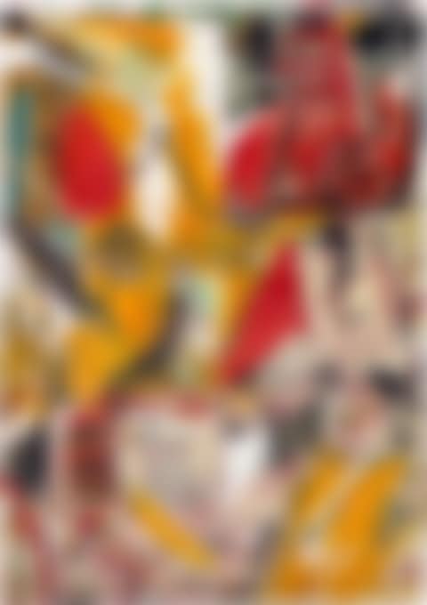The Bird and the Brut (preview)