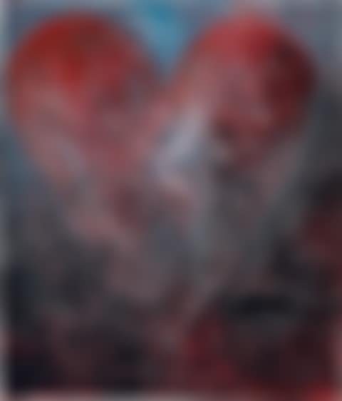 Bronze Heart #1 (preview)
