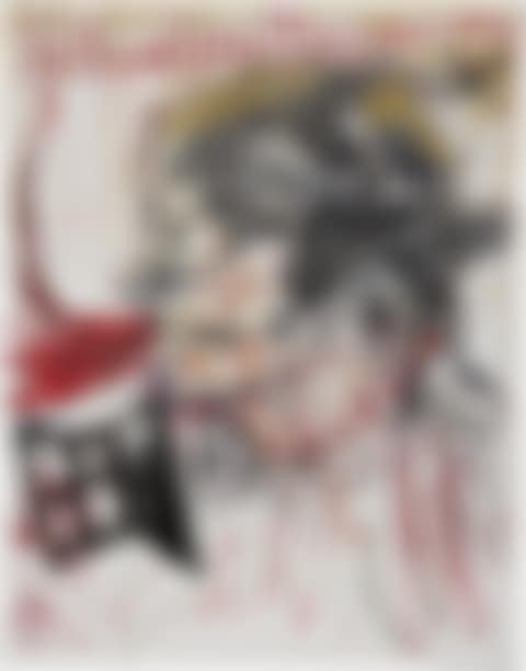 Getreidemutter (preview)