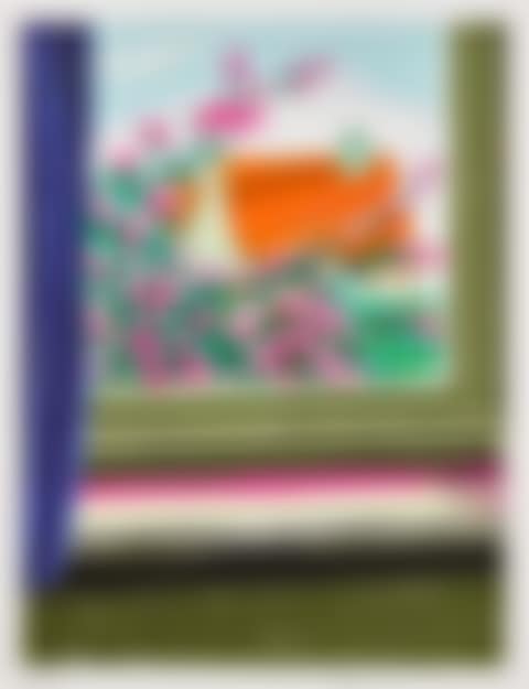 iPad drawing 'No. 778', 17th April 2011 (preview)
