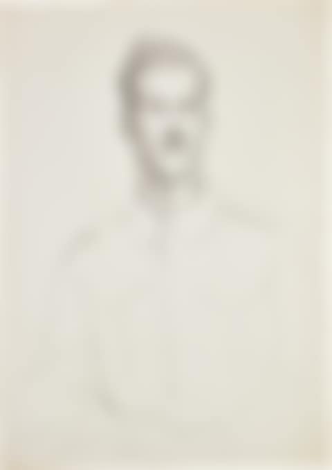 Portrait of a Man (preview)