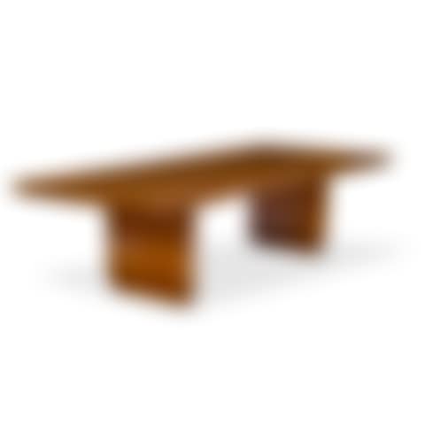 Modernist Two Part Dining Table (preview)