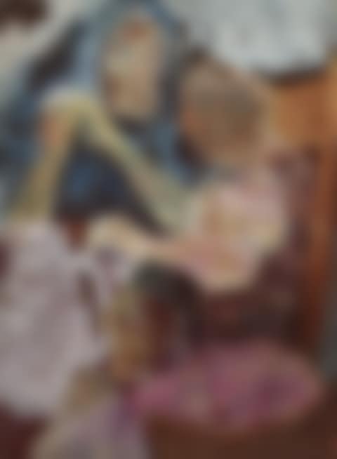 The Unexpected Happened (preview)