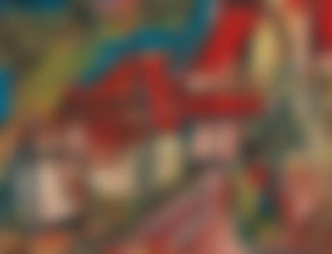 Untitled (Red Houses) (preview)