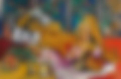 Untitled (Reclining Nude) (preview)