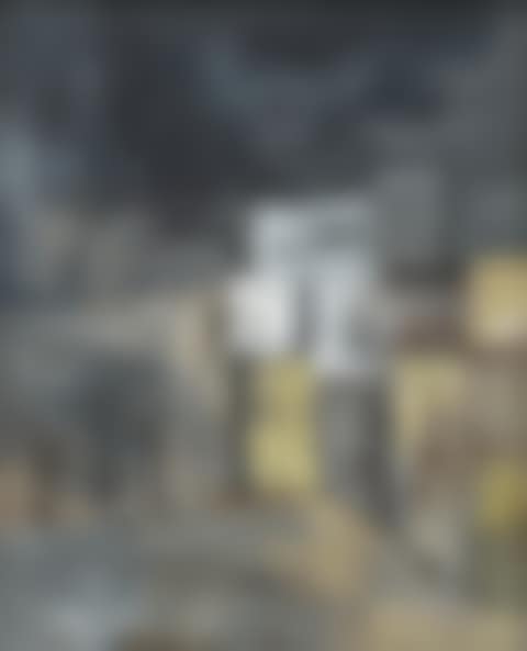 Greek Landscape (preview)