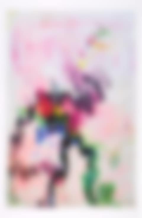 Benjamin Run (preview)