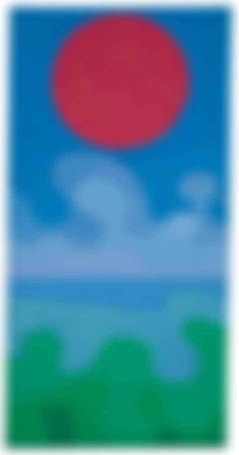 Untitled (Círculo rojo) (preview)