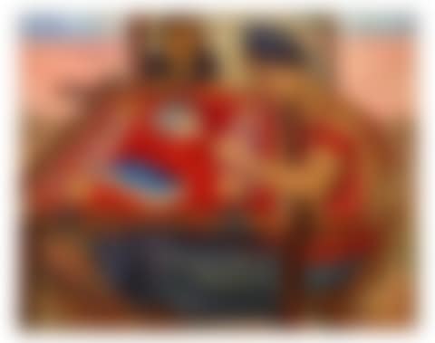 La bordadora (preview)