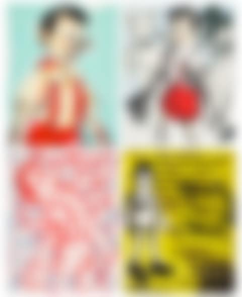 Pinocchio (preview)