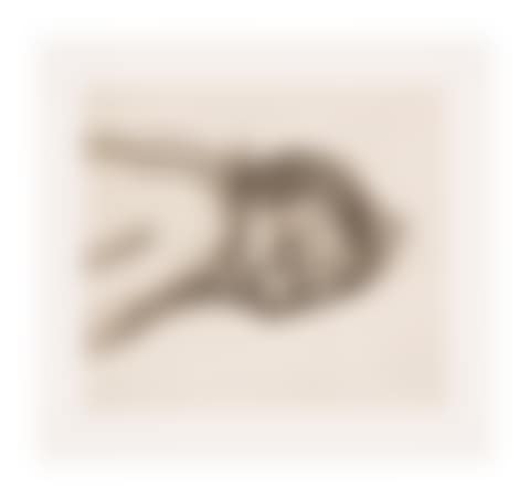Man Resting (State II) (preview)