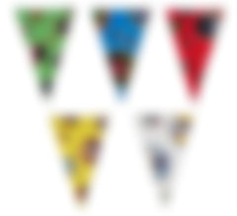 Untitled (Flags) (preview)
