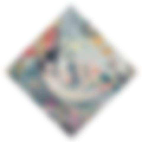 Power Spot 2: Keishin Hospital, Aliens (preview)