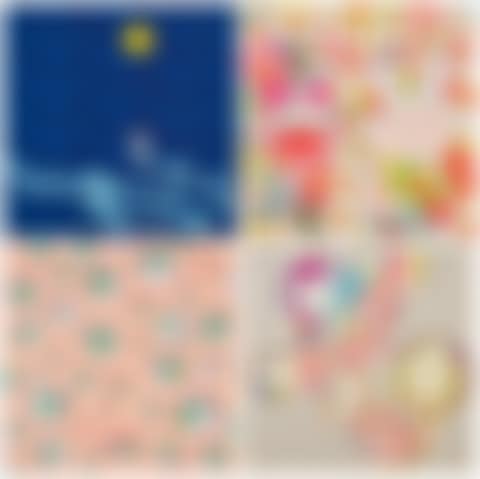 Eighteen prints by the artist (preview)