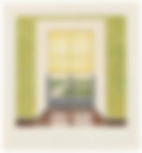 Contrejour in the French Style (preview)