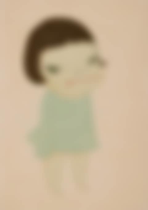 Standing Alone (preview)