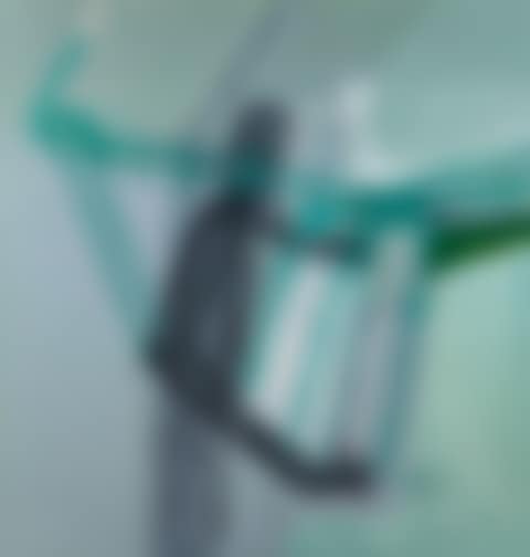 Untitled (Green/Nostril) (preview)