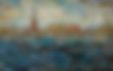 Venice (Postcards from Nowhere) (preview)