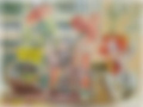 Leslie's Zinnias (preview)
