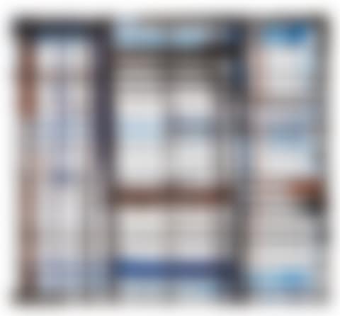 Basel Minster Study VI (preview)