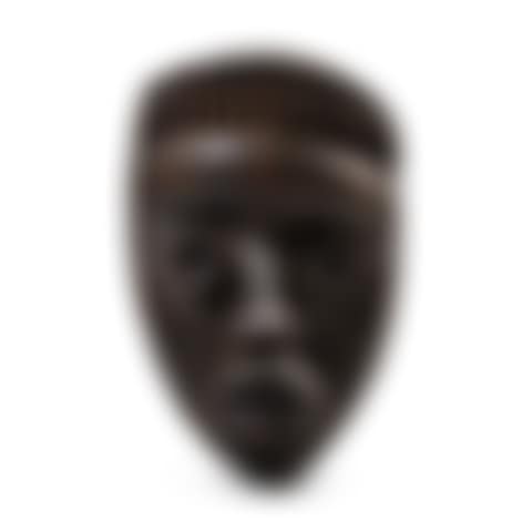 Masque, Dan, Côte d'Ivoire | Dan Mask, Côte d'Ivoire (preview)