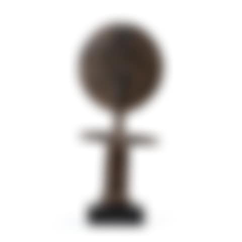 Statuette Akwaba, Ashanti, Ghana | Ashanti Akwaba Figure, Ghana (preview)