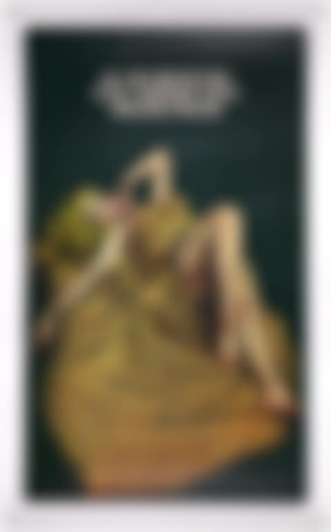 All She Wanted Was to be Someone's Most Precious Person (preview)