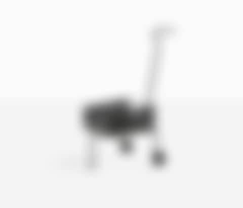 Pousse Pousse bar (preview)