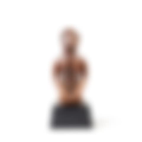 Statuette, Bembe, République Démocratique du Congo | Bembe Figure, Democratic Republic of the Congo (preview)