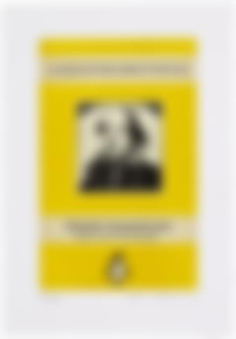 A Load of Fuss About Fuck All (Yellow) (preview)