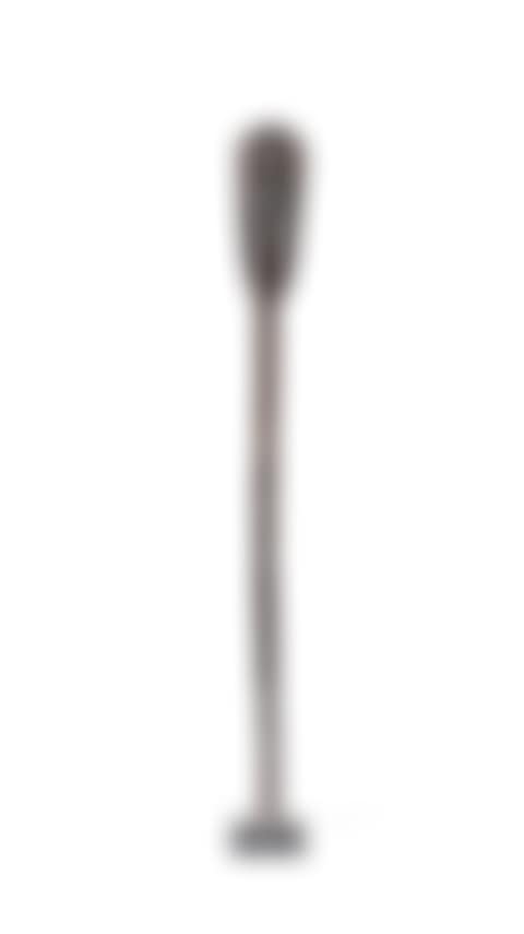 Sceptre, Tchokwe, Angola | Tchokwe scepter, Angola (preview)